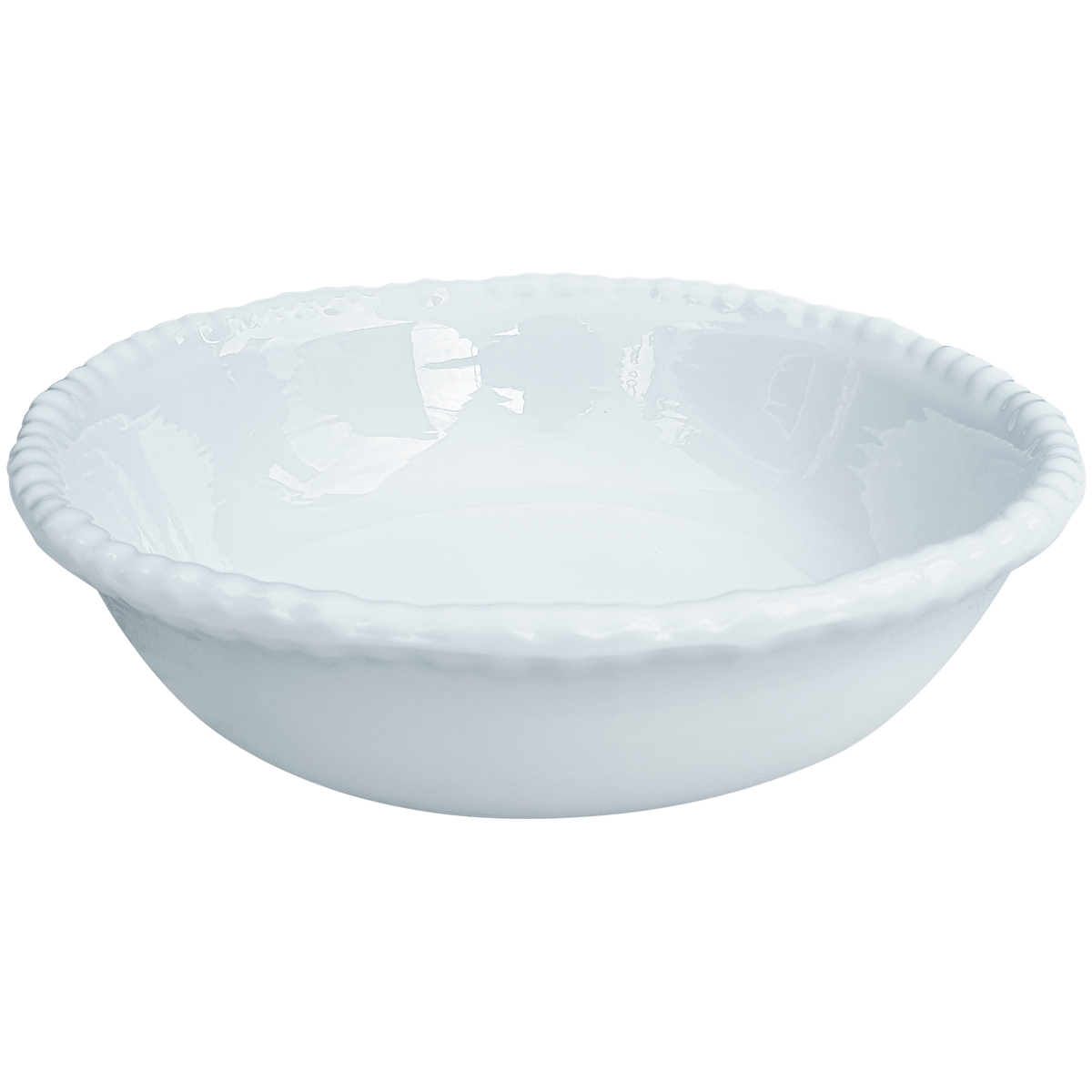 Beaded Soup/Cereal Bowl