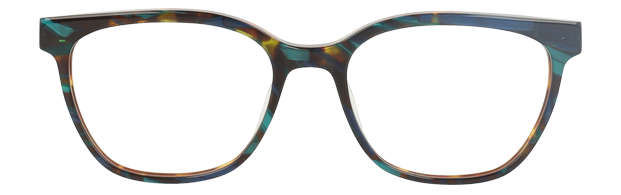 Verona Multicolor Rust/Pink Marble