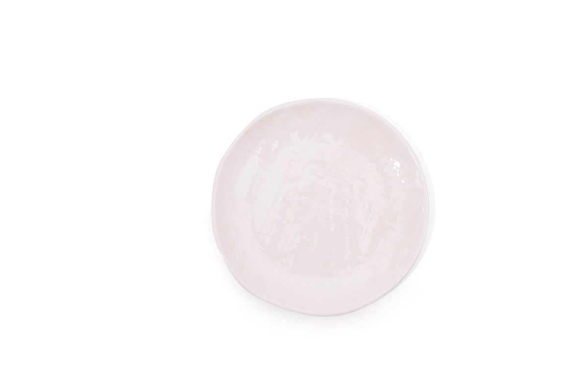 Weave Dinner Plate