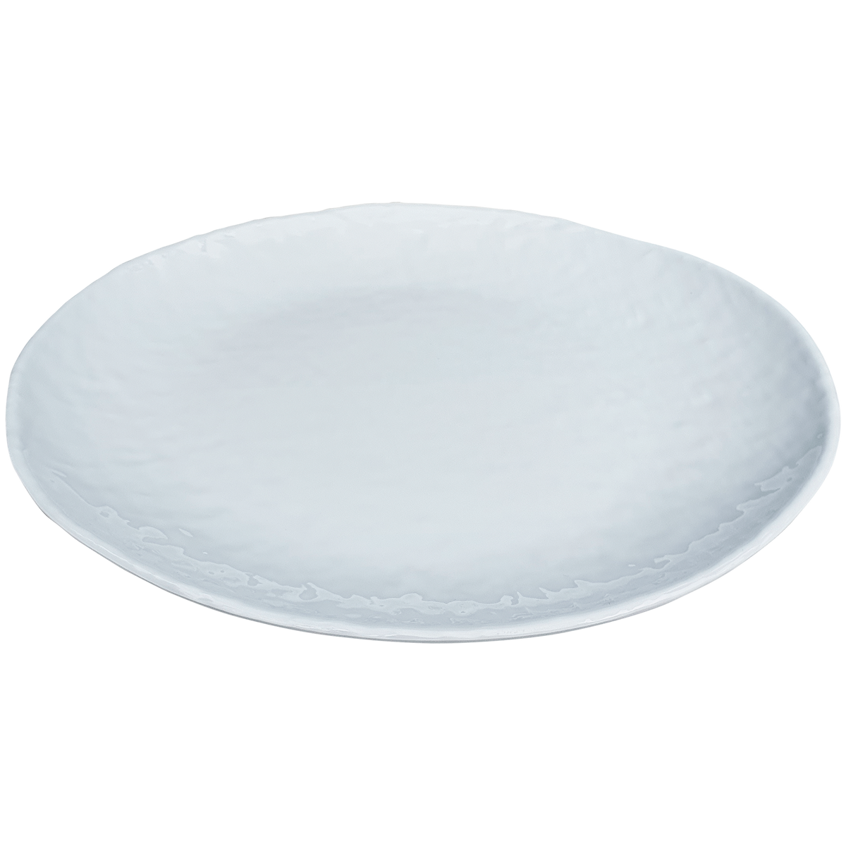 Weave Dinner Plate