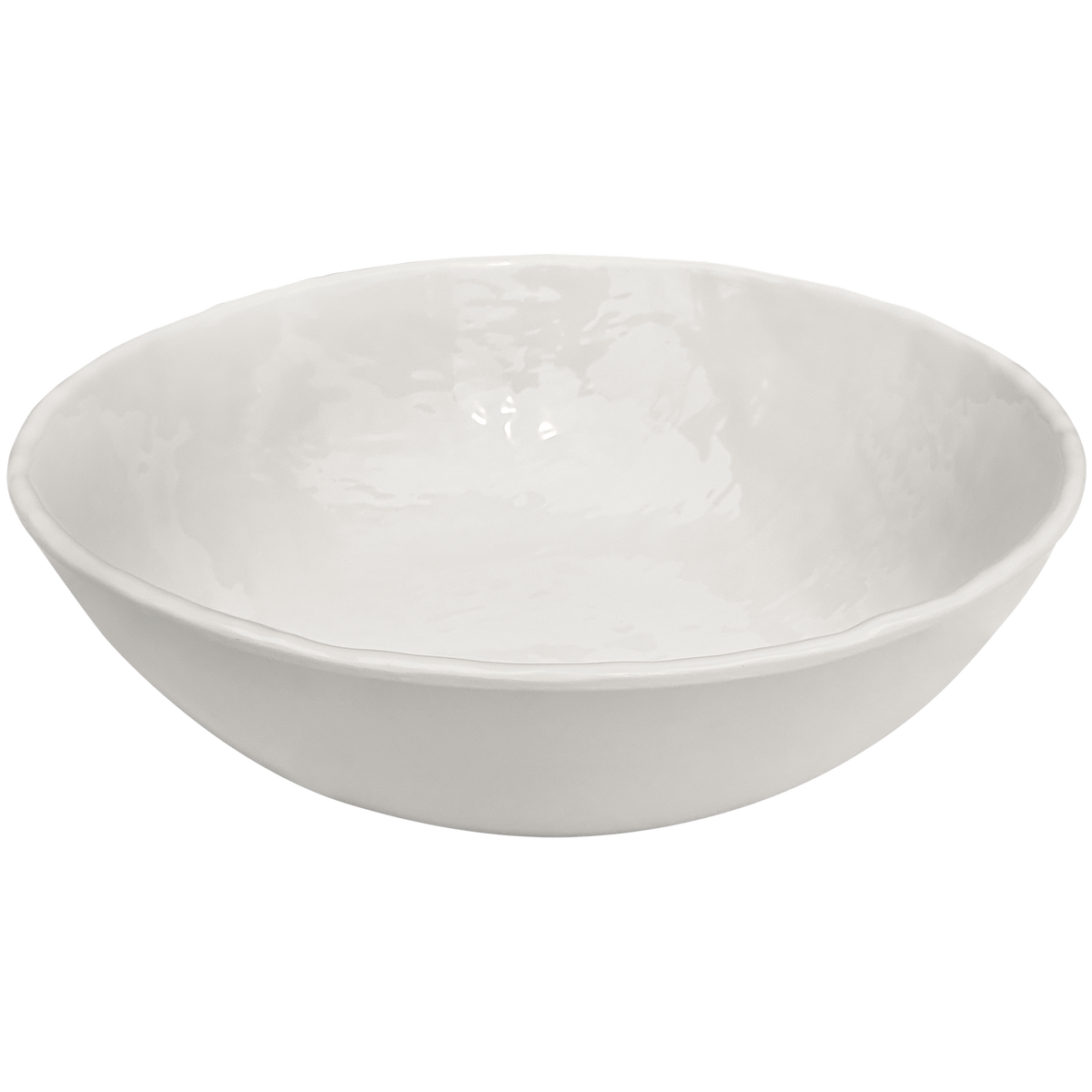 Weave Soup/Cereal Bowl