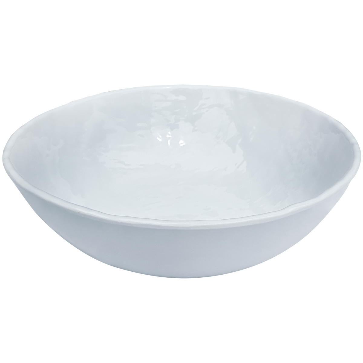Weave Soup/Cereal Bowl