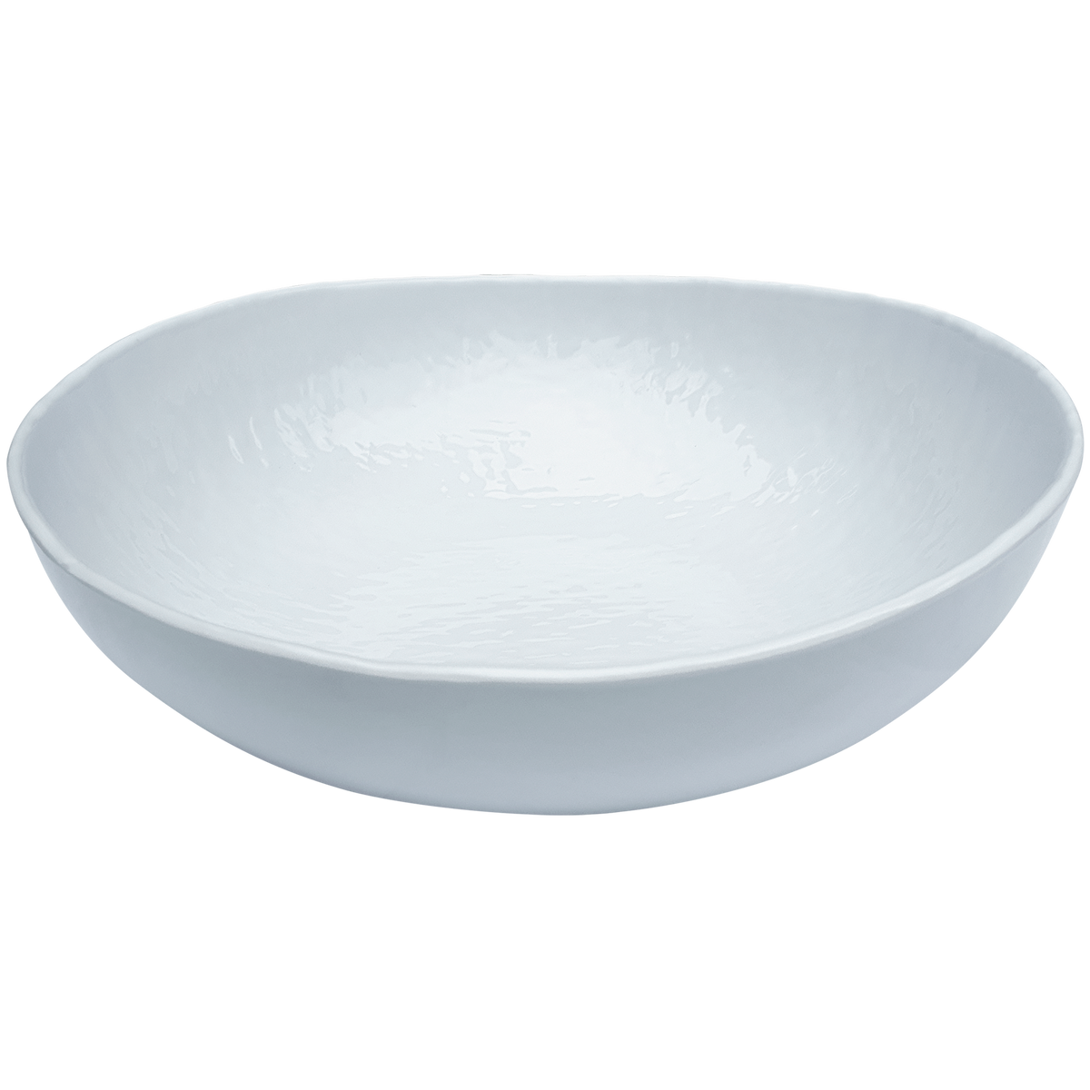 Weave Serving Bowls