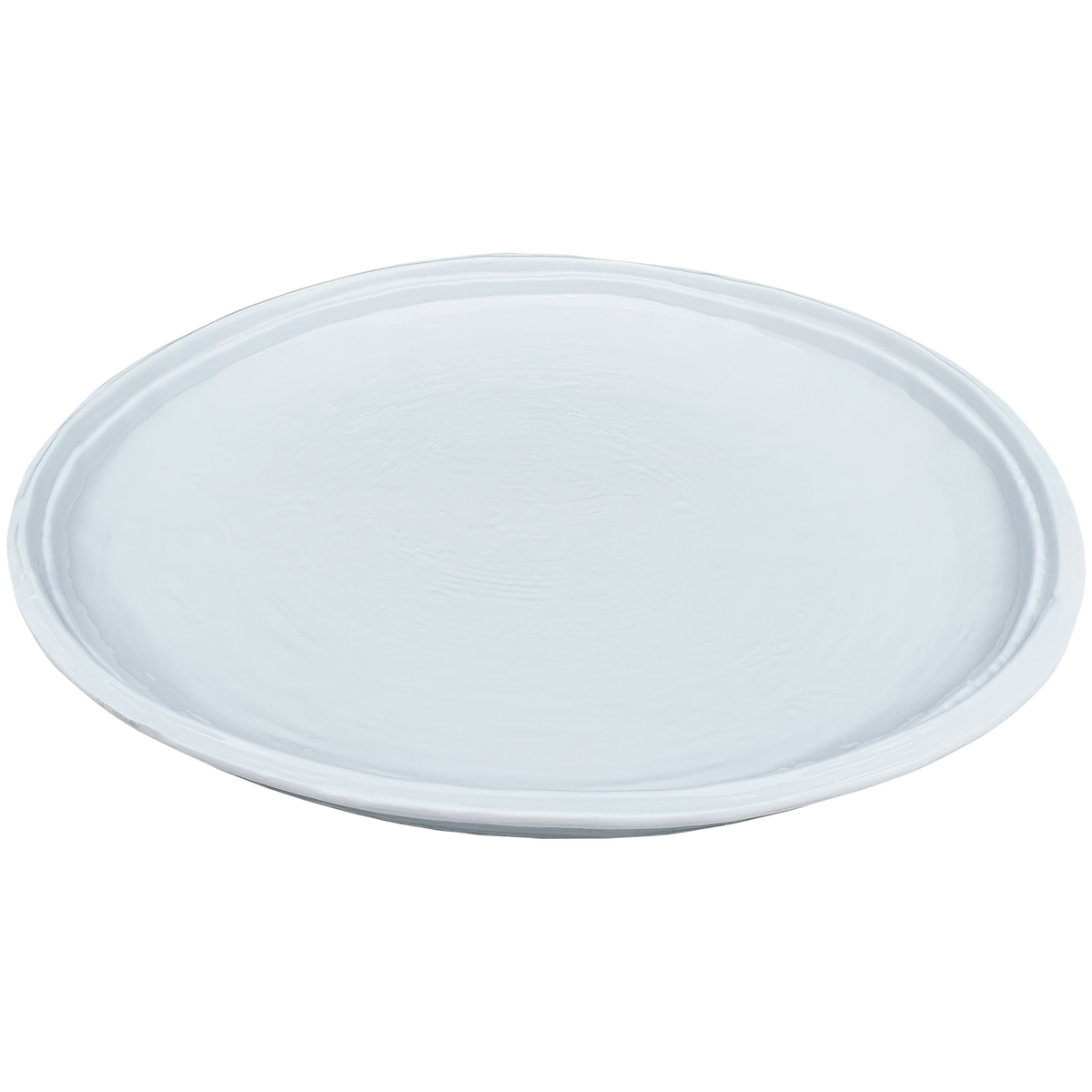 Double Line Dinner Plate