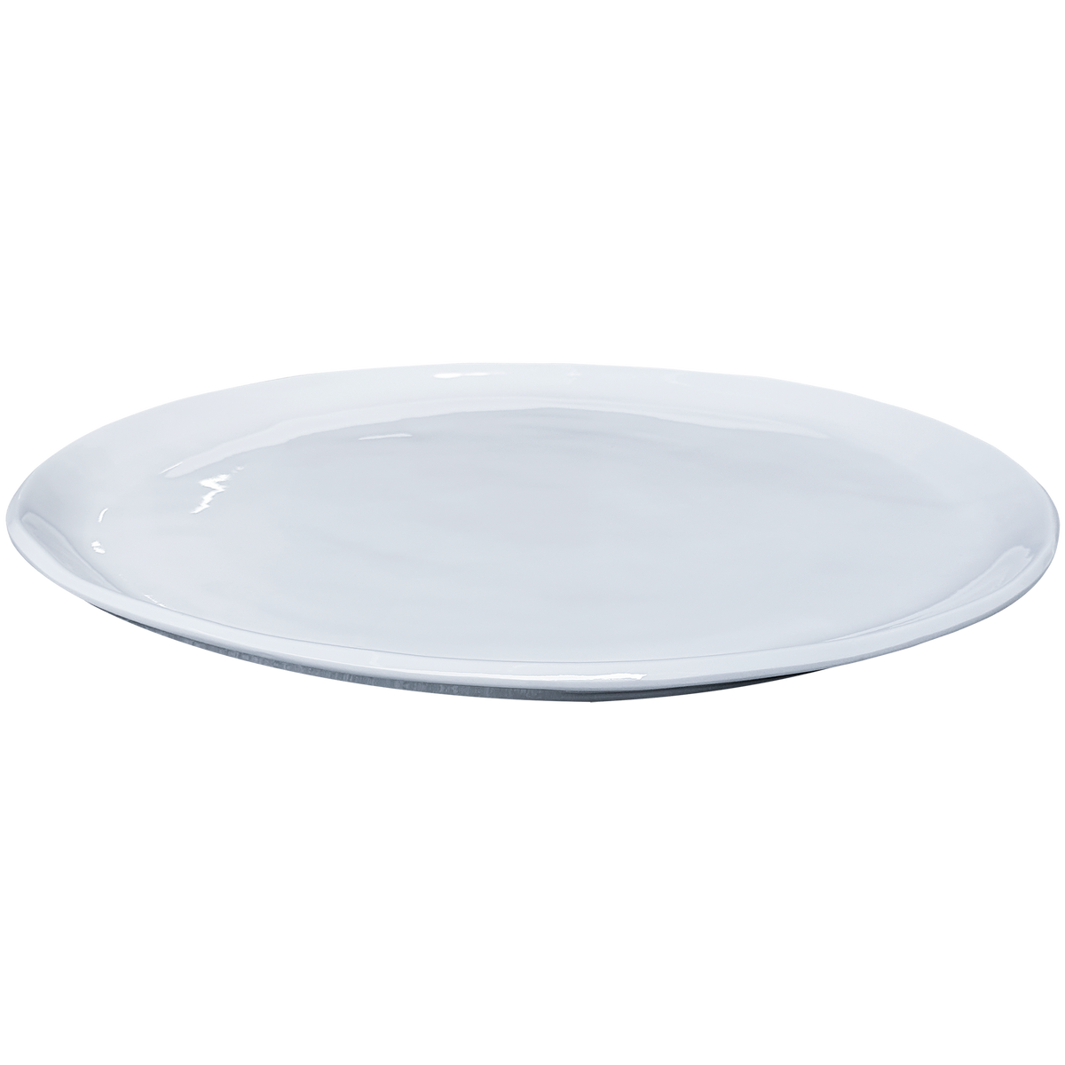 Simple Round Dinner