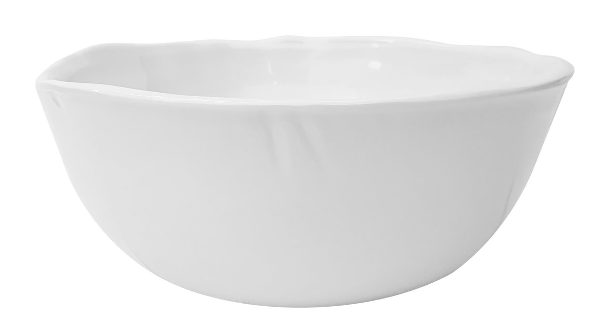 Stacking and Serving Bowls