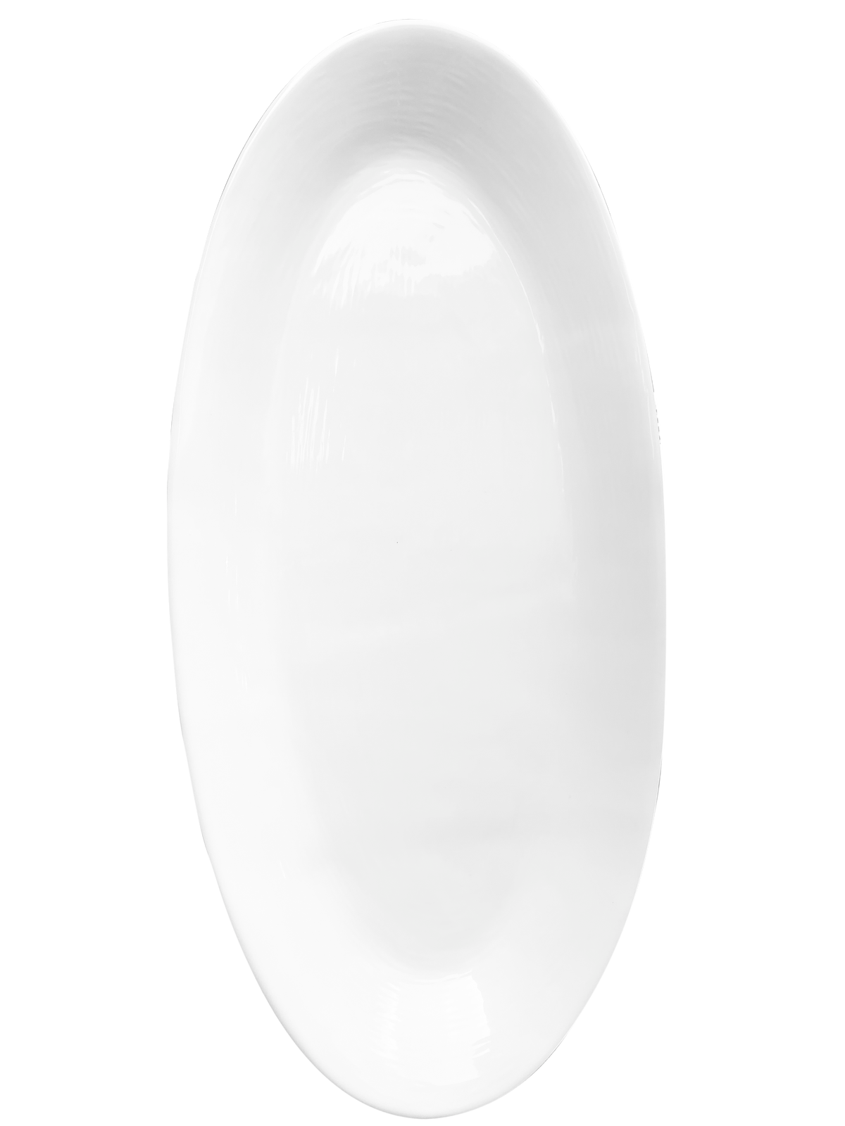 Large Oval Platter