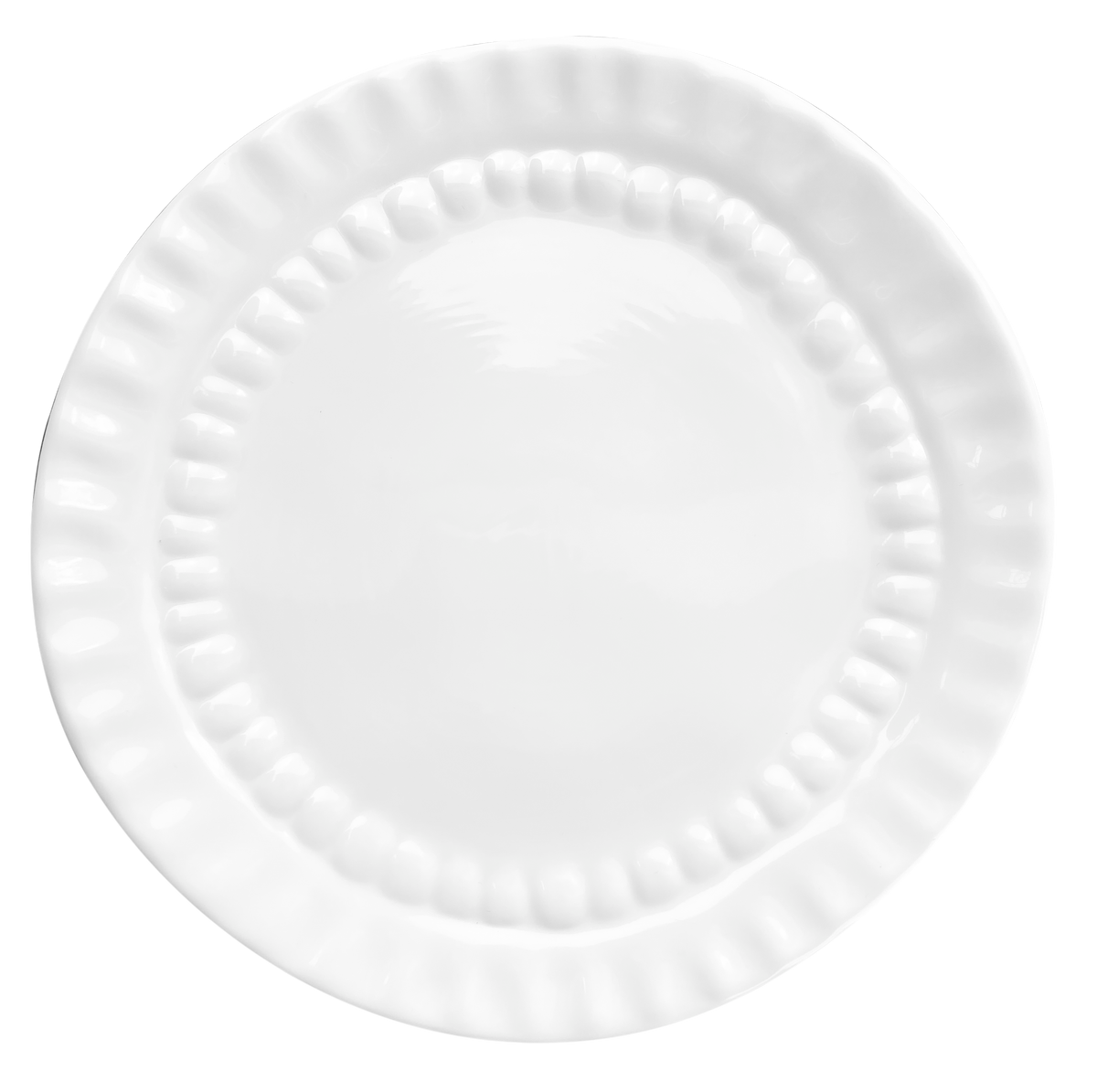 Canape Plate Set