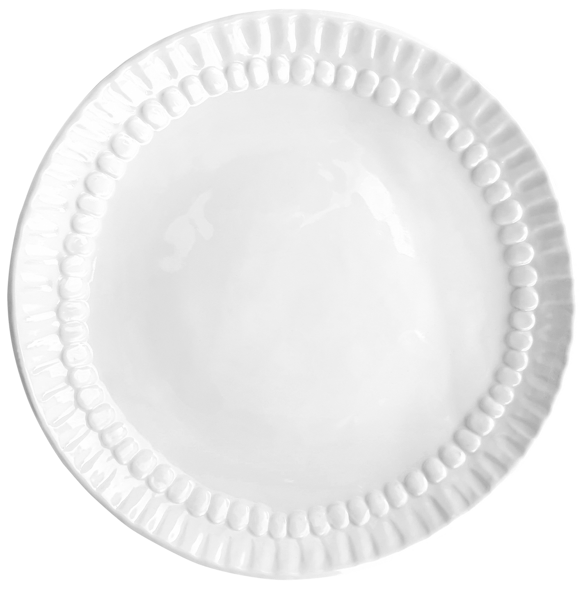 Dottie Dinner Plate
