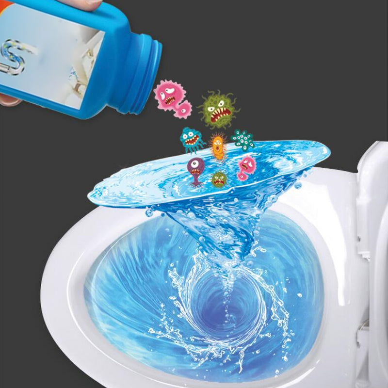 SINK & DRAIN CLEANER